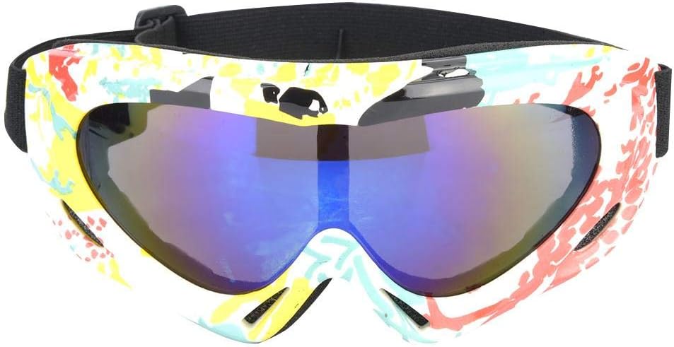 occhiali da jet ski per uomini polarizzati