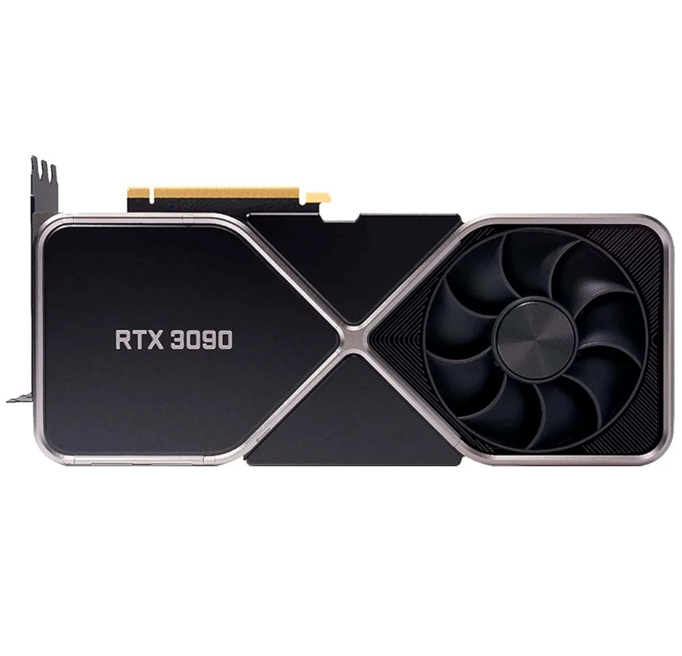 Amazon.in: Buy 3090 Founders Edition Graphics Card,pci_e,gddr6,24