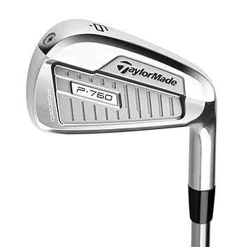 TaylorMade - よーすけ　テーラーメイド　P760 アイアンセット よーすけ様専用 テーラーメイド P760 アイアンセット