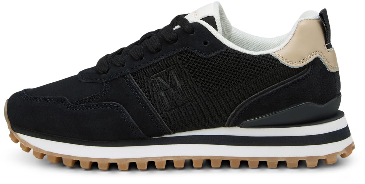 Marc O'Polo Damen Bjorna 3bSneaker