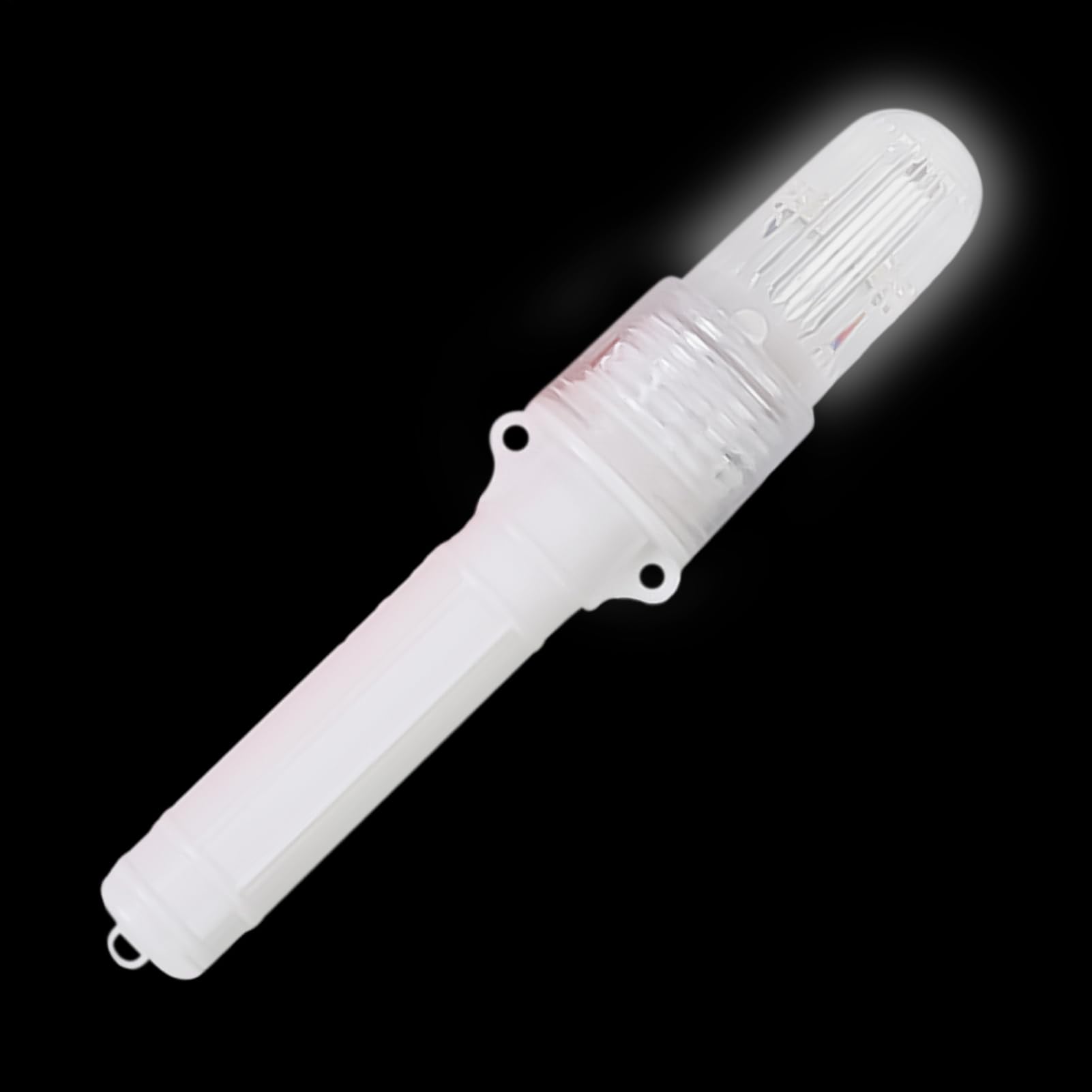 Fusée de détresse électronique pour bateau, fusées éclairantes à LED, fusées éclairantes marines, lampe de pêche, fusée électronique jour/nuit, kit de sécurité, marque de réseau contrôlée pour bateaux