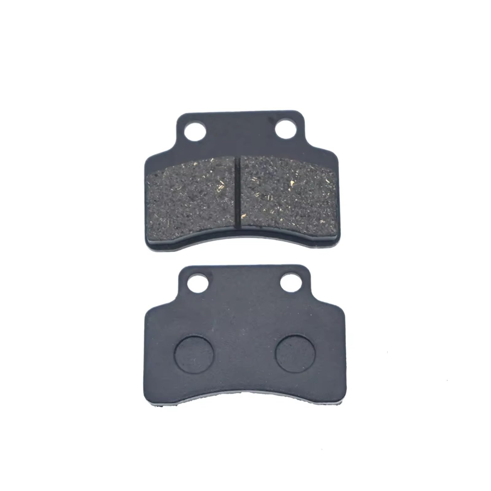Freno Pastiglie Moto Per GY6 125 Per SFA235 Per TAMORETTI Per Stealth 125 Pastiglie freno a disco anteriori per moto