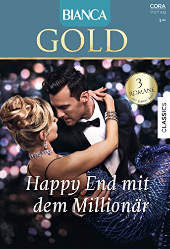 Cover zum Buch Bianca Gold Band 56