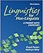 Linguistics for Non-Linguists: A Primer with Exercises (3rd Edition)
