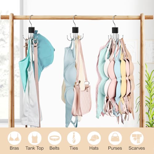 2 Pack Tank Top Hanger - Save $3 with code IE868ITA