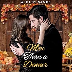 Couverture de More than a Dinner