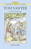  Tom Sawyer (English Edition)