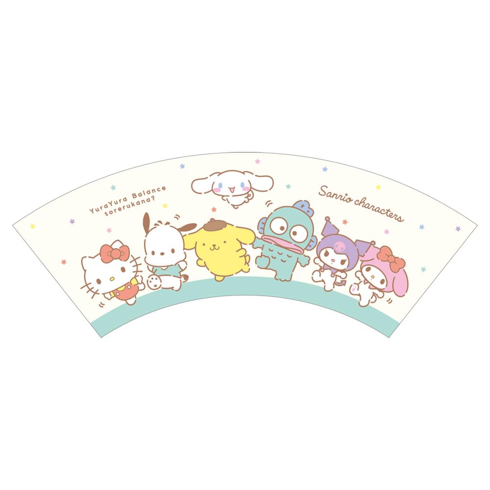 Amazon.co.jp: ティーズファクトリー サンリオ ハローキティ