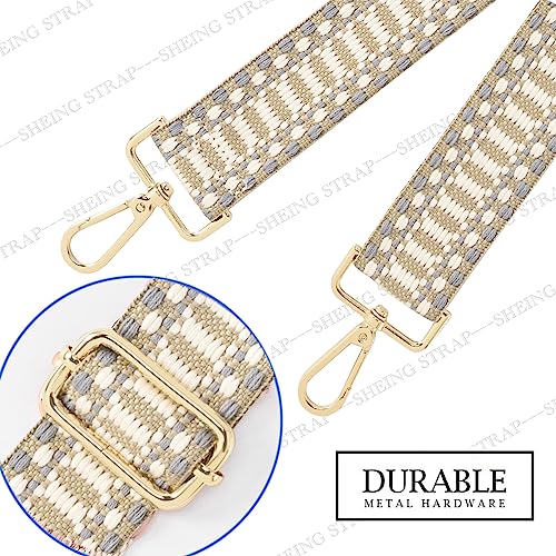 Image of Purse Strap Replacement Crossbody Handbag Shoulder Strap Adjustable