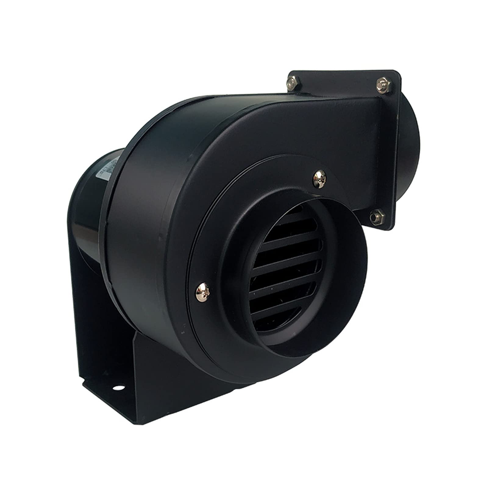 Aeratore centrifugo, Ventilatore centrifugo di conduttura, ventilatore scarico, aspirazione, Sirocco, 25W