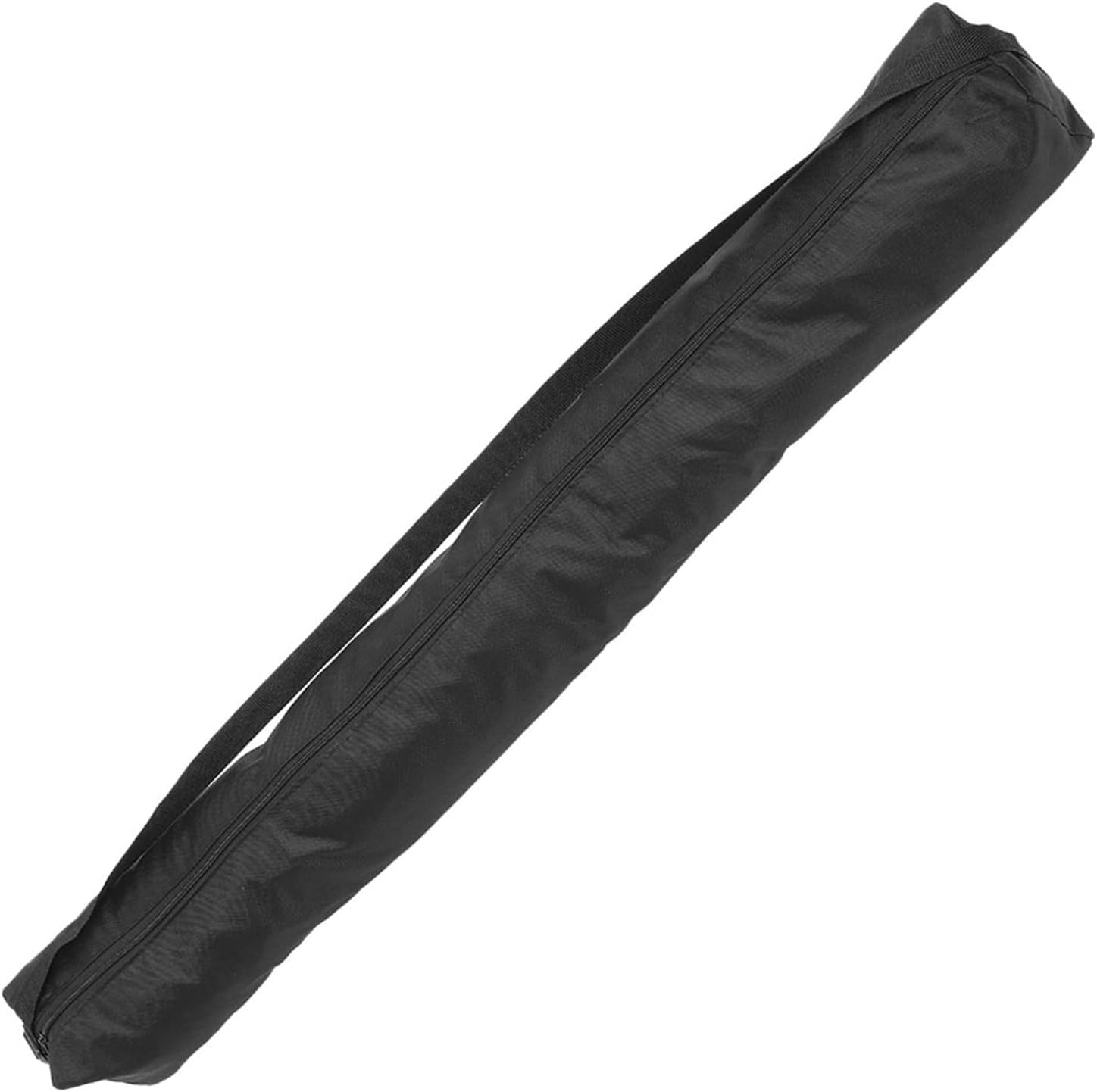 Levemolo Tripod Carrying Bag Shoulder Strap Padded Stand Case for Camera, Light, and Mic Stands Portable Storage Pouch 90x10x10cm for Outdoor Photography and Travel