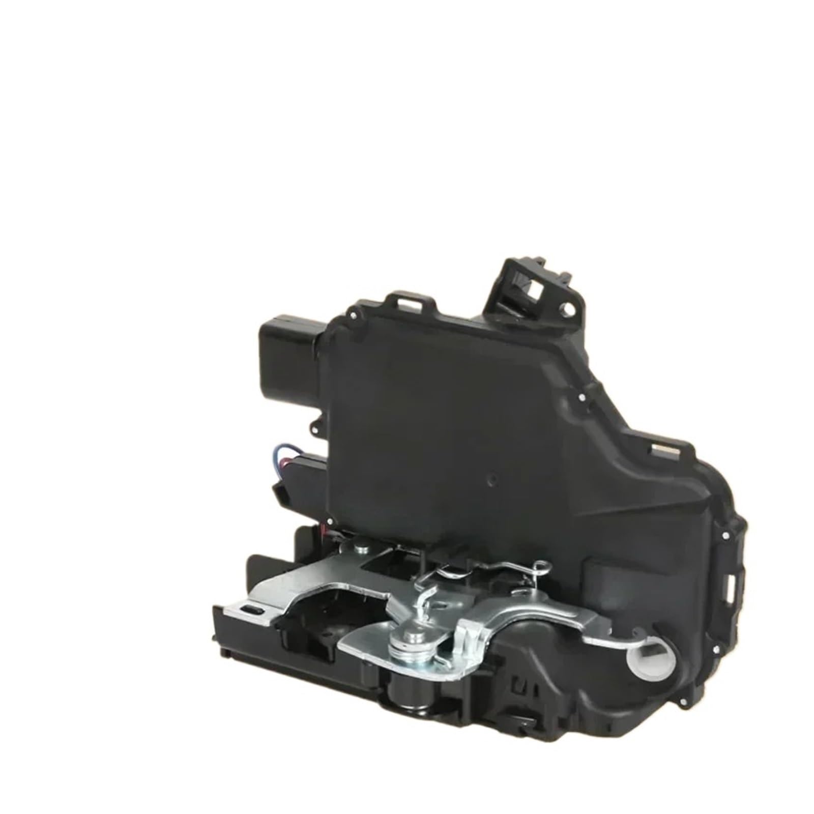 Piomegepkq One Color Door Lock Mechanism For Bora B5 For Golf Iv For Jetta Mk4 For Octavia I For Seat For Leon For Toledo Ii 3B1837015a 3B1837016a Door Lock Actuator Locking Actuator(Front Left)