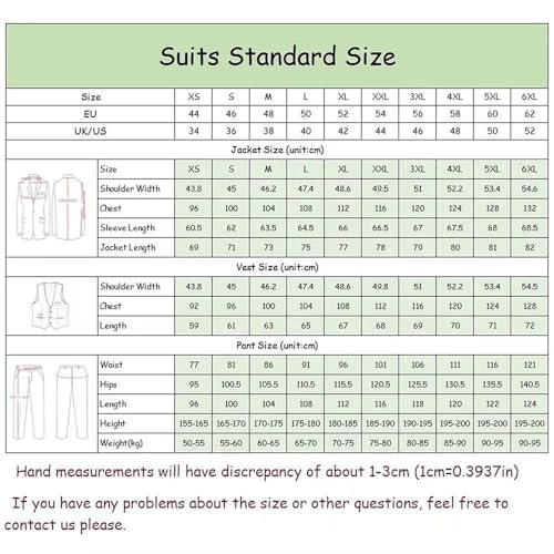 Mens 3 Piece Dress Suit One Button Notched Lapel Flip Pocket Party Wedding Blazer Pants Vest Sets2