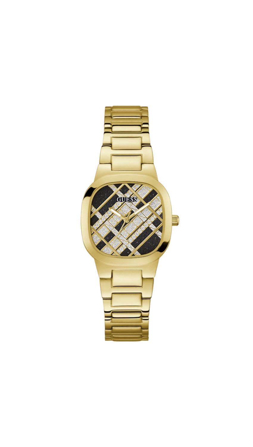 GUESS Analog Multi Dial Womens Watch-GW0600L2 (B0CCPD4556) Amazon Price History, Amazon Price Tracker