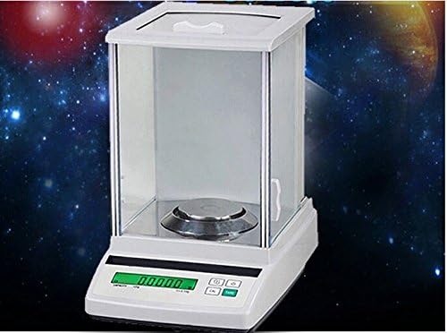 Balanza Electrónica de Laboratorio Capacidad 520g miniatura 2