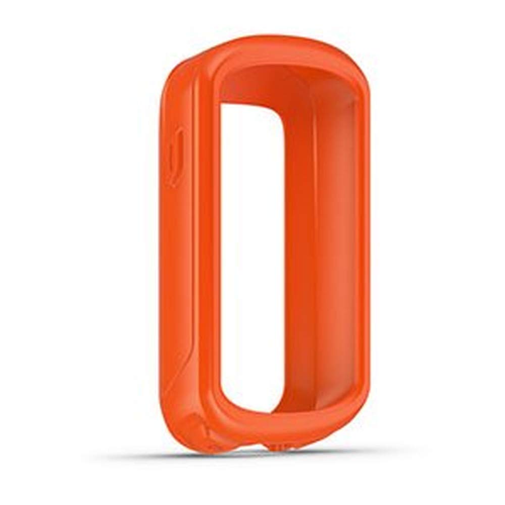 Amazon | ガーミン(GARMIN) シリコンケース Edge 830 Orange