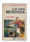  Historias Seleccion serie Julio Verne numero 09: La isla misteriosa