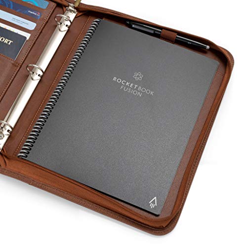 20 Best Portfolio & Case Ring Binders Of 2023(Reviews) BDR