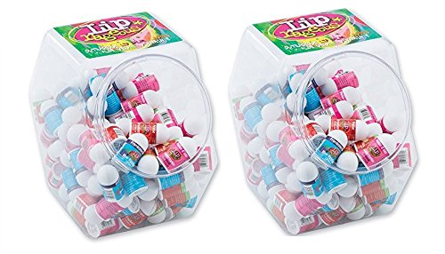 Lip Rageous Assorted Lip Balm (2 Buckets)