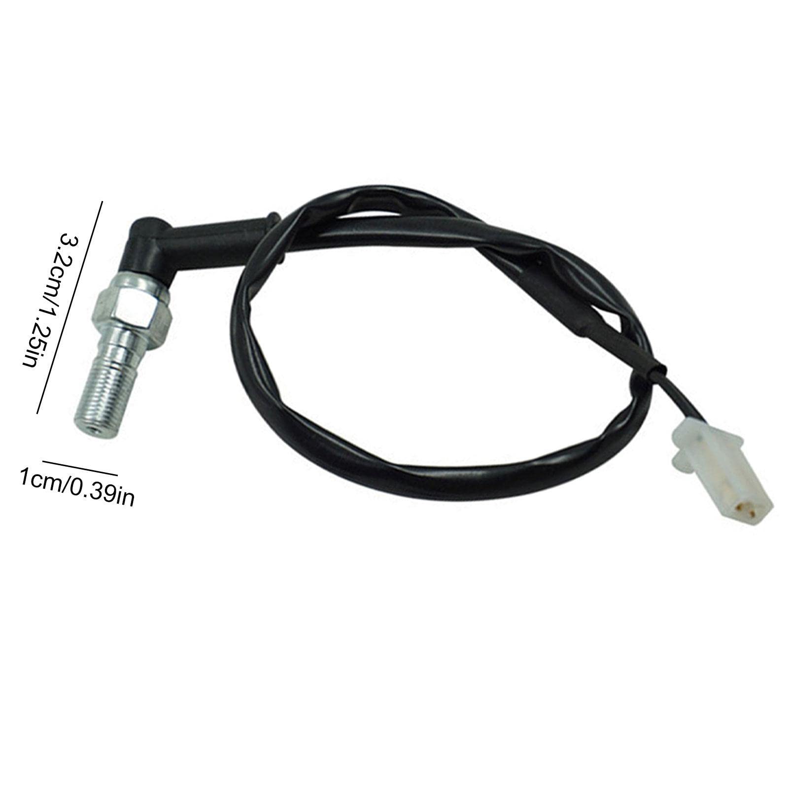 Amazon.co.jp: 油圧ブレーキ スイッチ オートバイ - リア ライト