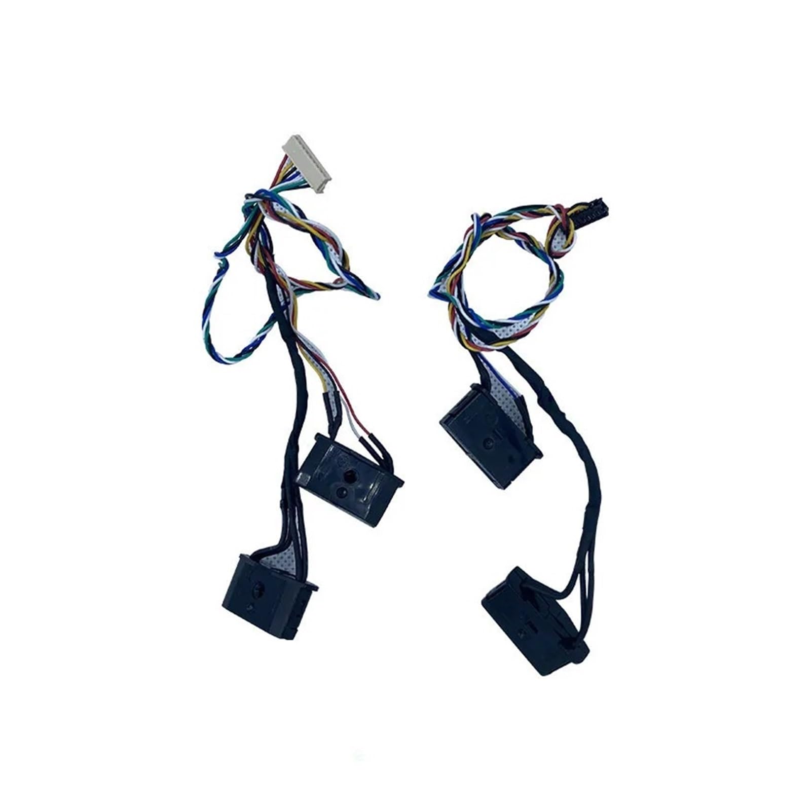CFUENSBFDA Obstacle&Cliff Sensor ，Compatible For Ecovacs，Deebot，Ozmo T5/N8/N8Pro/T8/T8+/T8AIVI /DX93/DX96/DJ65/DX55/920/950 Robot Vacuum Cleaner