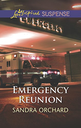 Emergency Reunion book cover
