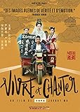 Vivre et chanter DVD