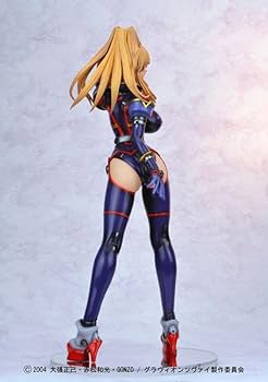 Amazon.co.jp: 超重神グラヴィオンZwei ミヅキ 立花 Vスーツ