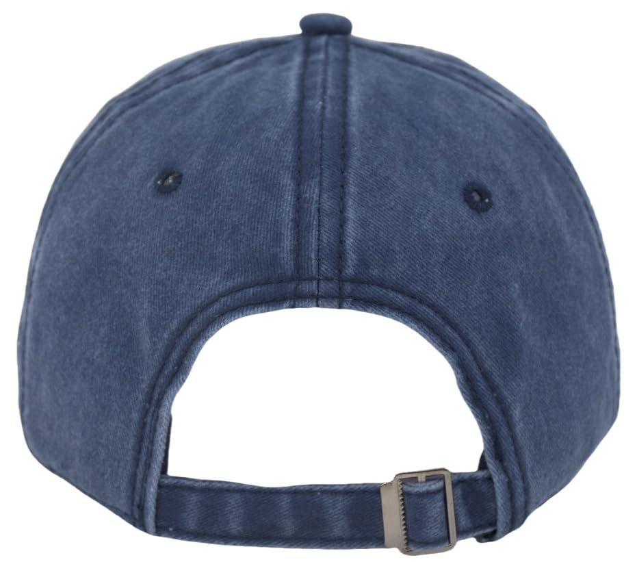 Image of Oversized XL XXL Vintage Washed Baseball Dad Hat Men Women Extra Large Big Head Ball Cap