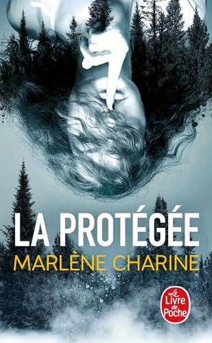 livre La Protégée