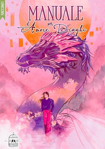 Manuale d'Amore per Draghi: #MAD