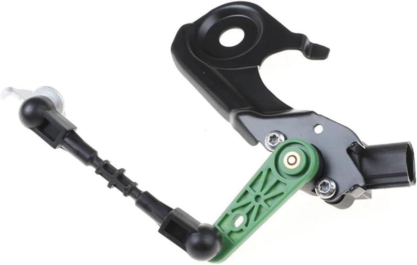 Air Suspension Height Sensor 4H0941285G 4H0941286G Headlight Level Body Height Sensor Car 4H0941309C 4H0941310C For A6 A8 S6 S7 S8 2012-2017