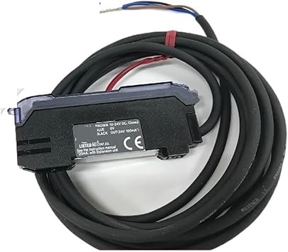 FS-N11N Fiber Amplifier Sensor