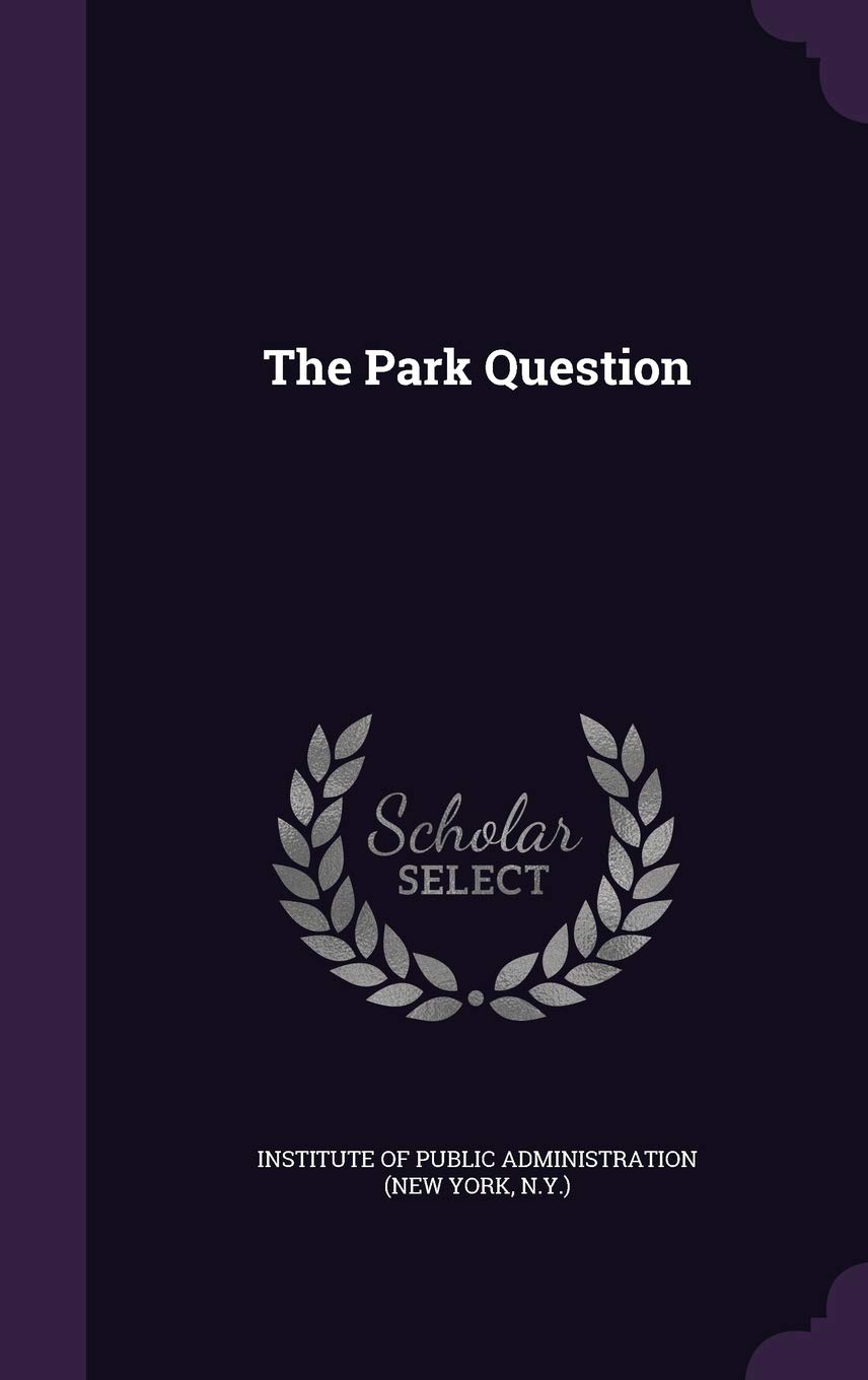 The Park Question stimulez votre logique avec ce jeu d'énigmes complet
