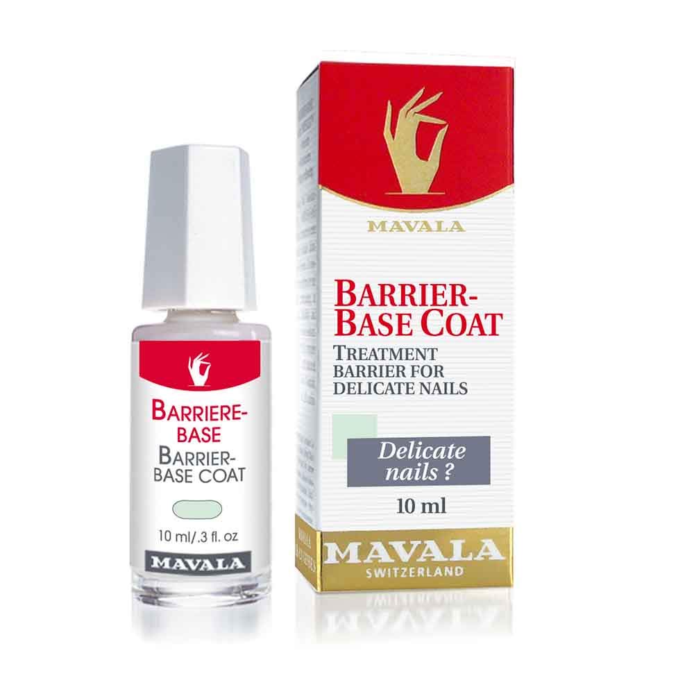 Barrier Base Coat AR 10ml (9090409), Pack of 1