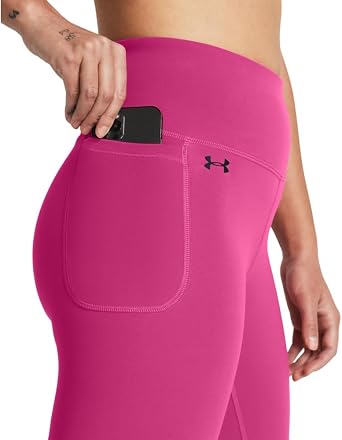 Under Armour Hareketli Bisiklet Şortu Şort Kadın