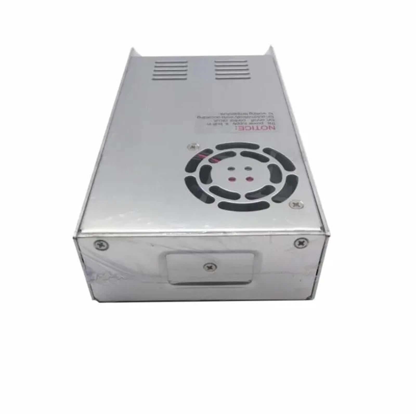 Fuente de alimentación conmutada LED de Salida única tamaño Mini Serie Ms Transformador 500w 24v 20a