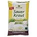 Natur Bio günstig Kaufen-Alnatura Bio Sauerkraut, 500g