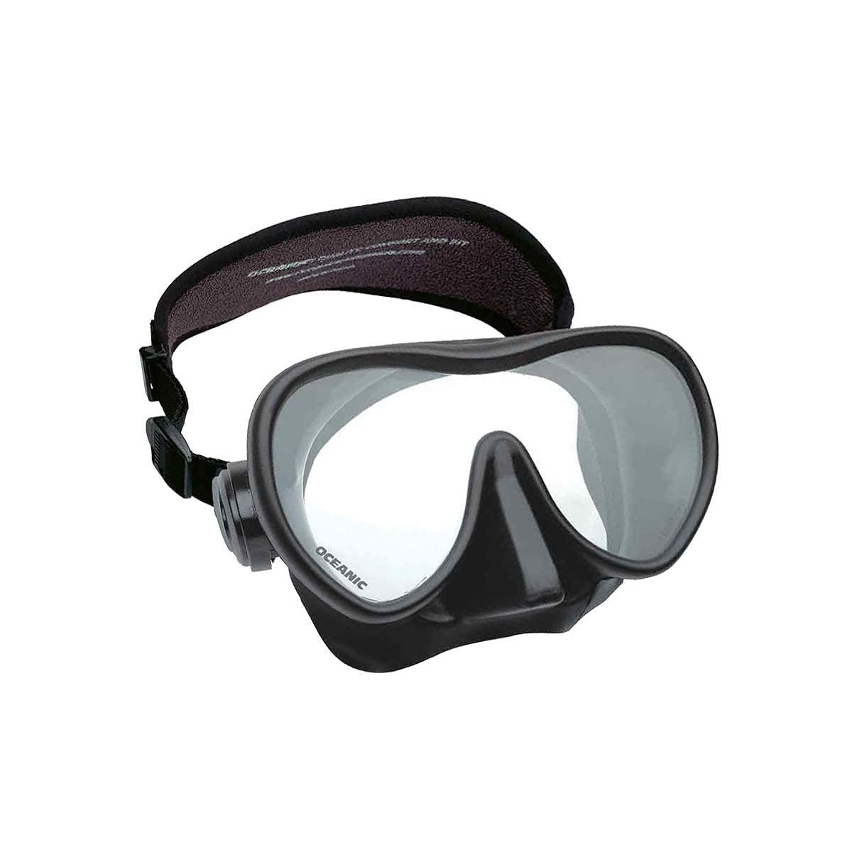OceanicMini Shadow Scuba Mask