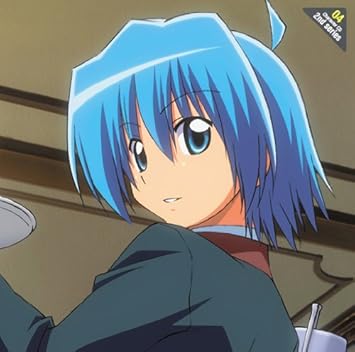 Amazon ハヤテのごとく キャラクターcd 2nd Series 04 綾崎ハヤテ Starring 白石涼子 綾崎ハヤテ Starring 白石涼子 アニメ ミュージック