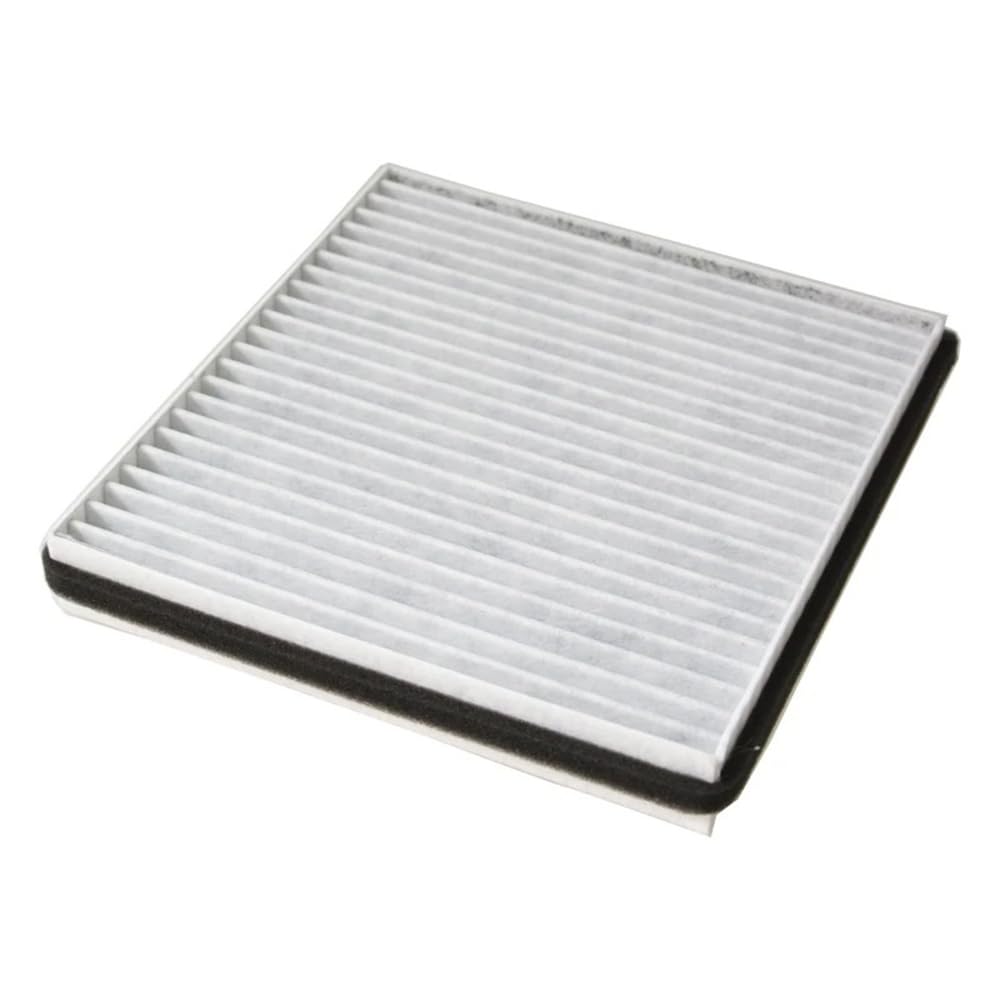 Filtr Powietrza Kabinowego dla Honda CR-V UR-V Avancier, 21,1x20,1x2,7cm 2 szt. Filtr powietrza silnika samochodowego Filtr kabinowy 17220-5AA-A00/52441521