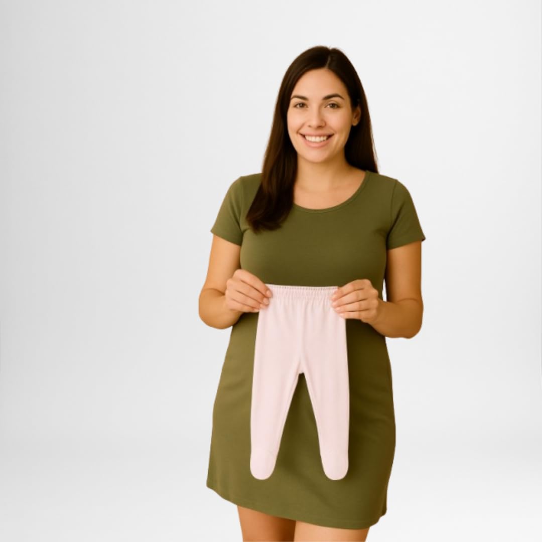 Kit 10 Calças Mijão para Bebê com Pé Fechado 100% Algodão Cores Sortidas Conforto e Proteção em promoção! Veja a oferta e mais achadinhos de Bebês 4 Hoje é o melhor dia para comprar Kit 10 Calças Mijão para Bebê com Pé Fechado 100% Algodão Cores Sortidas Conforto e Proteção com aquele preço maroto! Promoção! Aproveite a oferta! 4