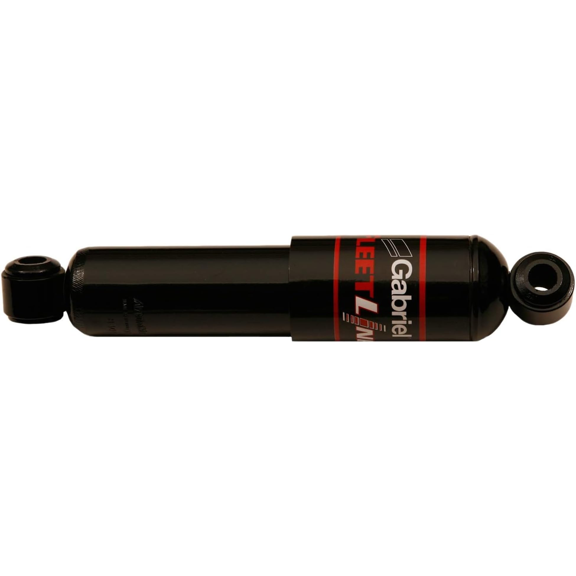 Gabriel 83011 FleetLine HD Truck Cab Shocks Fits Kenworth T2000 Models with PowerPacker Cab Suspension prior to 6/28/98; OEM# 96027-10545, 9602710545, 96027-1054, 960271054