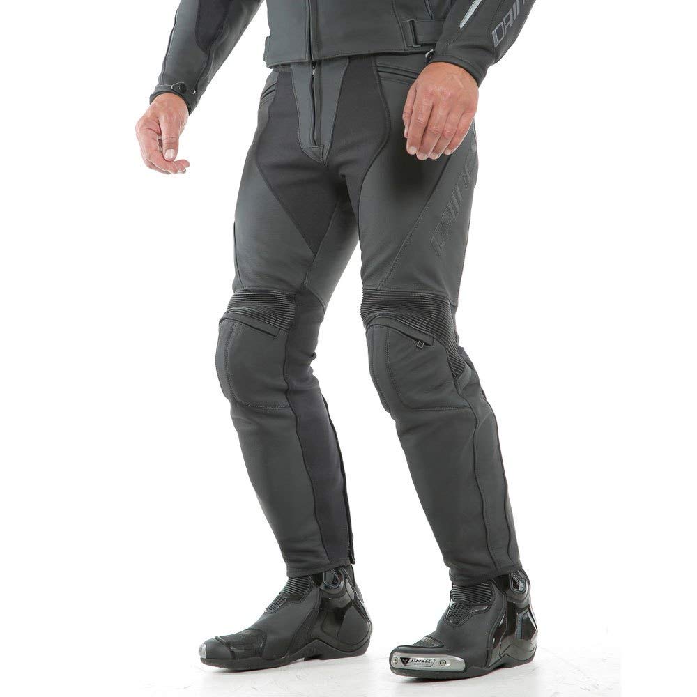 【ホーホケキョ】ダイネーゼレザーパンツ DAINESE PONY3 楽天市場】【公式】PONY 3 LEATHER PANTS バイク レザーパンツ