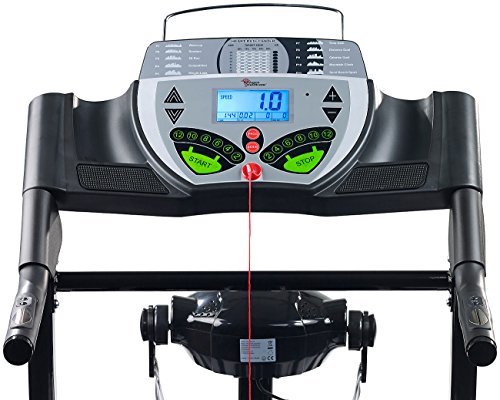 Newgen medicals - Tapis roulant professionale