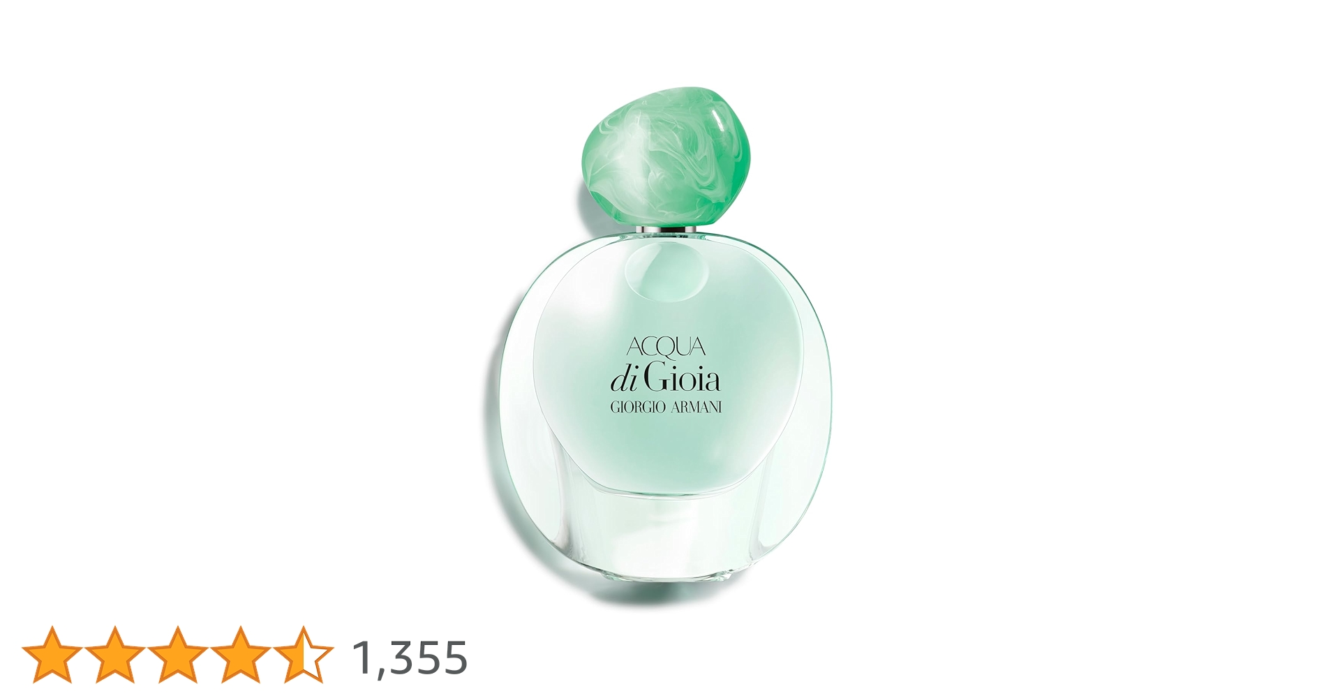 未開封　 アルマーニ アクア ディ ジョイア オードパルファム EDP 　香水 Amazon.co.jp: アクア ディ ジョイア EDP・SP 50ml 【ジョルジオ