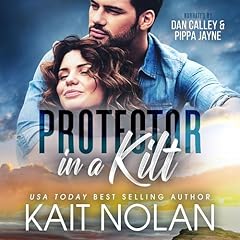 Protector in a Kilt cover art
