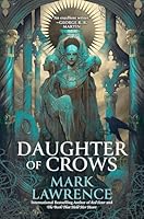 Daughter of Crows 0593818946 Book Cover