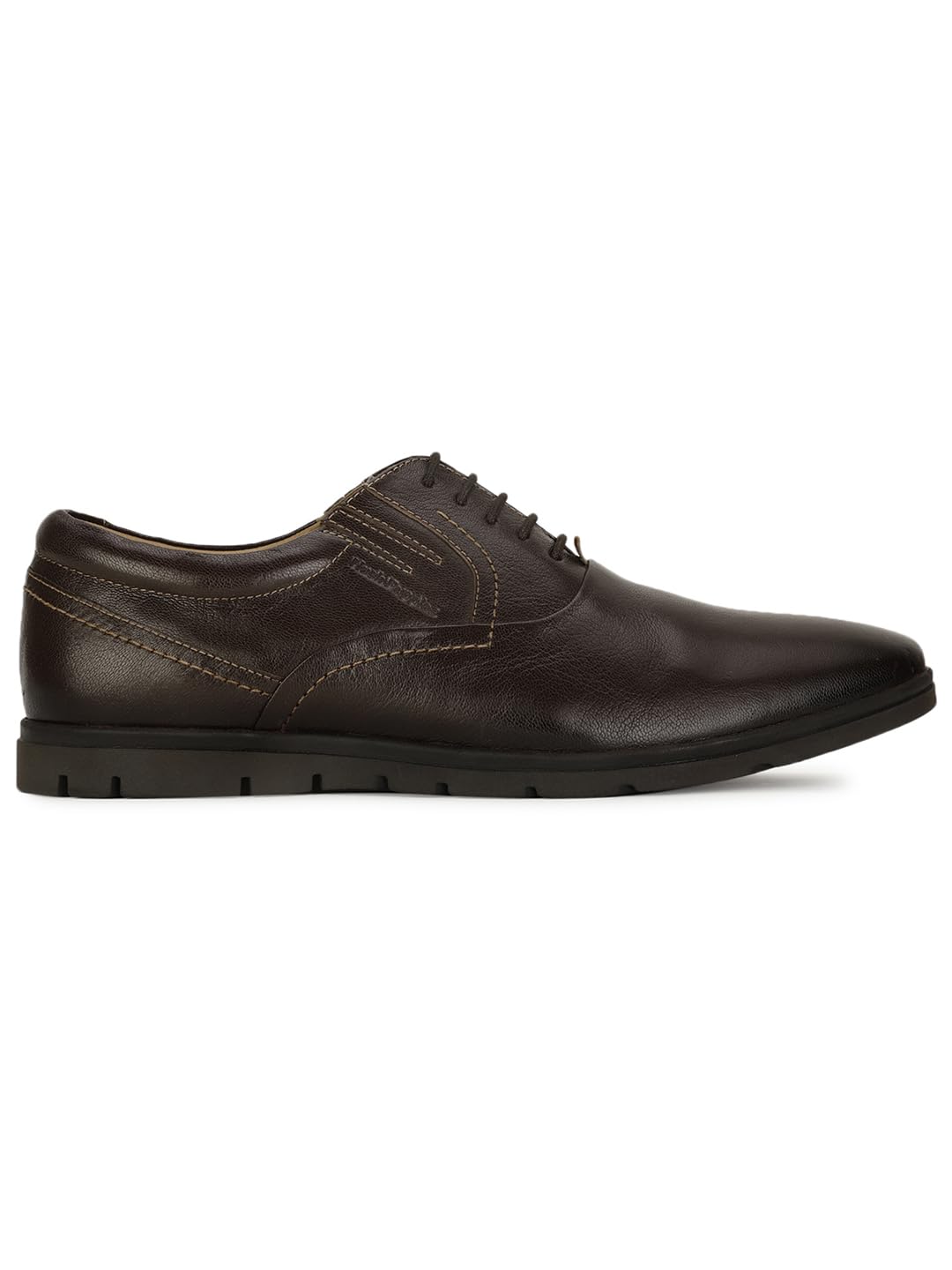 Hush Puppies Men's Leather Formal Shoe