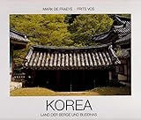 Korea. Land von Bergen und Buddhas.